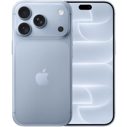 iPhone 18 Pro 256 GB Glacier nanoSIM+eSim