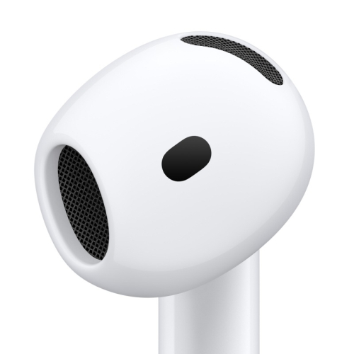 Беспроводные наушники Apple AirPods 5 с беспроводным зарядным футляром (2026)