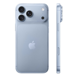 iPhone 18 Pro Max 256 GB Glacier nanoSIM+eSim