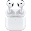 Беспроводные наушники Apple AirPods 5 с беспроводным зарядным футляром (2026)