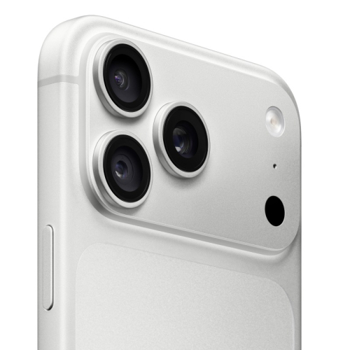 iPhone 18 Pro Max 256 GB Silver eSIM