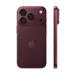iPhone 18 Pro 1 TB Burgundy eSIM