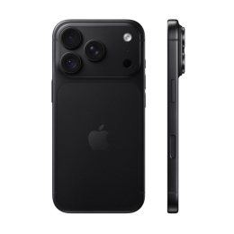 iPhone 18 Pro 512 GB Black nanoSIM+eSim