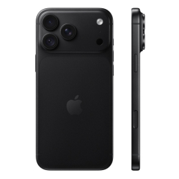 iPhone 18 Pro Max 2 TB Black eSIM