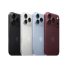 iPhone 18 Pro Max 256 GB Glacier eSIM