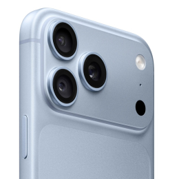 iPhone 18 Pro Max 1 TB Glacier eSIM