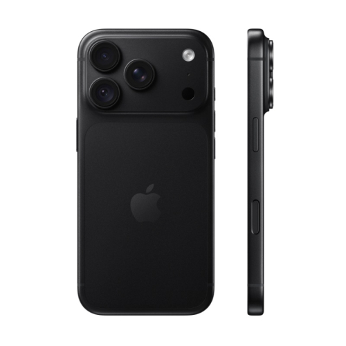 iPhone 18 Pro 512 GB Black eSIM