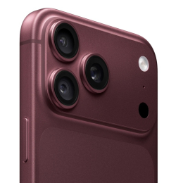 iPhone 18 Pro Max 256 GB Burgundy eSIM