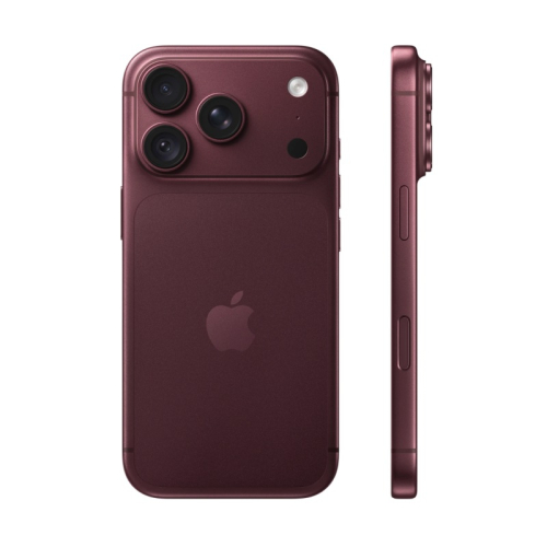 iPhone 18 Pro 256 GB Burgundy eSIM