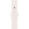 Apple Watch Series 11 Aluminium 42 mm GPS Rose Gold Aluminium Sport Band Light Blush