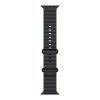 Apple Watch Ultra 2 49 mm GPS + Cellular Black Titanium Ocean Band Black