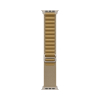Apple Watch Ultra 2 49 mm GPS + Cellular Natural Titanium Alpine Loop Brown