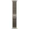 Apple Watch Ultra 2 49 mm GPS + Cellular Natural Titanium Titanium Milanese Loop