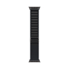 Apple Watch Ultra 3 49 mm GPS + Cellular Black Titanium Alpine Loop Black
