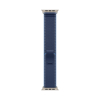 Apple Watch Ultra 3 49 mm GPS + Cellular Natural Titanium Trail Loop Blue