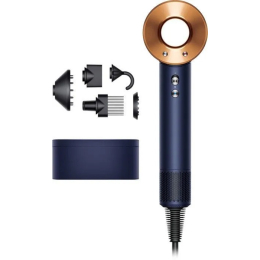 Dyson HD07 | HD08 Supersonic Straight+Wavy (Prussian Blue/Rich Copper) (2025)