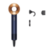 Dyson HD07 | HD08 Supersonic Straight+Wavy (Prussian Blue/Rich Copper) (2025)