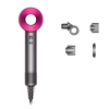 Dyson HD15 Supersonic Professional (Iron/Fuchsia) (2023)