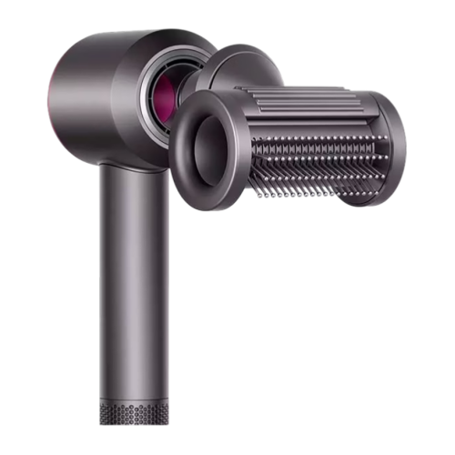Dyson HD15 Supersonic Professional (Iron/Fuchsia) (2023)