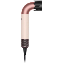 Dyson HD17 Supersonic r Straight+Wavy Gift Edition (Ceramic Pink/Rose Gold) (2025)