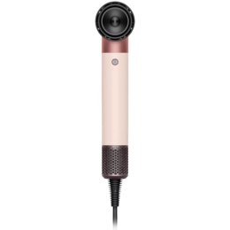 Dyson HD17 Supersonic r Straight+Wavy Gift Edition (Ceramic Pink/Rose Gold) (2025)
