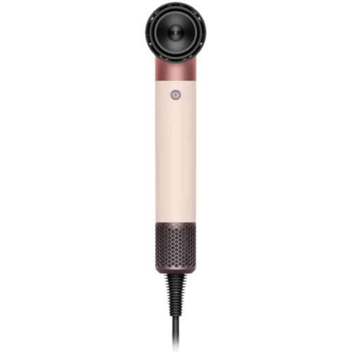 Dyson HD17 Supersonic r Straight+Wavy Gift Edition (Ceramic Pink/Rose Gold) (2025)