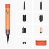Dyson HS08 Hairstyler Airwrap i.d. Straight+Wavy (Ceramic Apricot/Topaz) (2026)