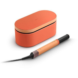 Dyson HS09 Hairstyler Airwrap Air Lab Coanda 2x Complete Straight+Wavy (Ceramic Apricot/Topaz) (2026)