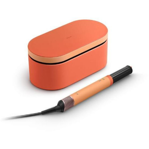 Dyson HS09 Hairstyler Airwrap Air Lab Coanda 2x Complete Straight+Wavy (Ceramic Apricot/Topaz) (2026)