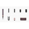 Dyson HS09 Hairstyler Airwrap Air Lab Coanda 2x Complete Straight+Wavy (Jasper Plum) (2026)