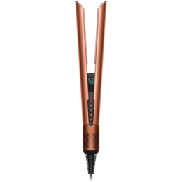 Dyson HT01 Airstrait Gift Edition (Amber Silk) (2025)
