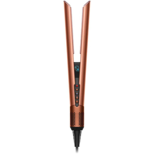 Dyson HT01 Airstrait Gift Edition (Amber Silk) (2025)