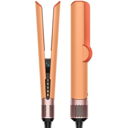 Dyson HT01 Airstrait Gift Edition (Ceramic Apricot/Topaz) (2026)