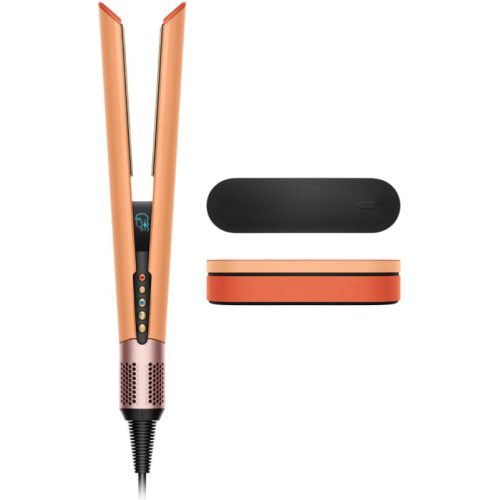 Dyson HT01 Airstrait Gift Edition (Ceramic Apricot/Topaz) (2026)