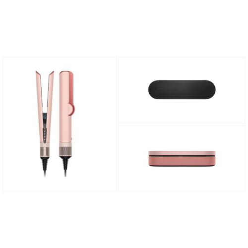 Dyson HT01 Airstrait Gift Edition (Kanzan Pink) (2025)