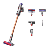 Dyson V10 Cyclone Absolute (SV27) (Nickel/Copper) (2022)