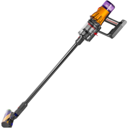 Dyson V12 Detect Slim Absolute (SV46) (Yellow/Nickel) (2023)