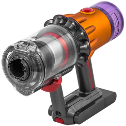 Dyson V12 Detect Slim Absolute (SV46) (Yellow/Nickel) (2023)