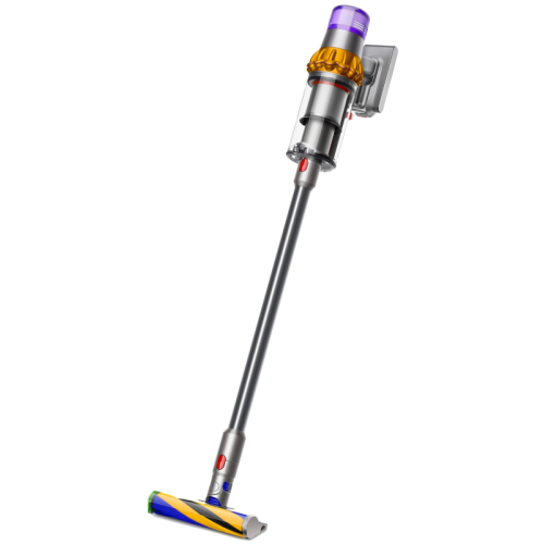 Dyson V15 Detect Absolute (SV47) (Yellow/Nickel) (2023)