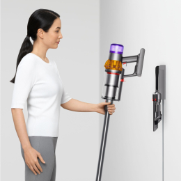 Dyson V15 Detect Absolute (SV47) (Yellow/Nickel) (2023)