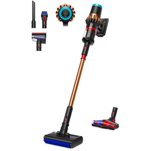 Dyson V16 (DS60) Piston Animal Submarine (SV53-A) (Copper/Black) (2025)