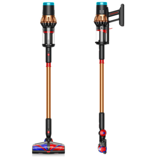 Dyson V16 (DS60) Piston Animal Submarine (SV53-A) (Copper/Black) (2025)