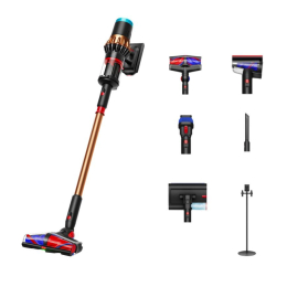 Dyson V16 (DS60) Piston Animal Submarine (SV53-A) (Copper/Black) (2025)