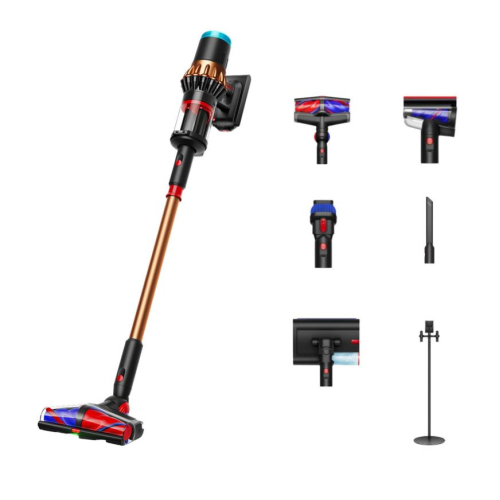 Dyson V16 (DS60) Piston Animal Submarine (SV53-A) (Copper/Black) (2025)