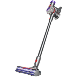 Dyson V8 Absolute (Silver/Nickel) (2021)