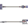Dyson V8 Absolute (Silver/Nickel) (2021)