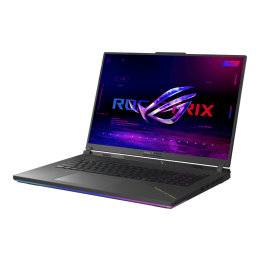 ASUS ROG Strix G18 (AMD Ryzen 9, 32 GB / 1 TB, RTX 5070) Gray