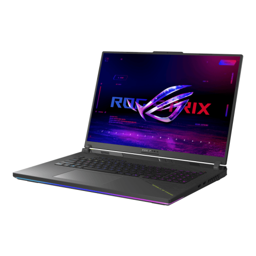 ASUS ROG Strix G18 (AMD Ryzen 9, 32 GB / 1 TB, RTX 5070) Gray