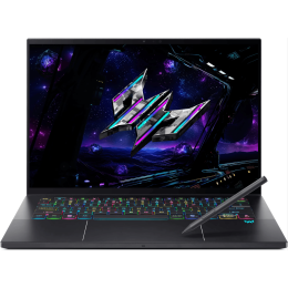 Acer Predator Triton 14 AI (Intel Core Ultra 9, 32 GB / 2 TB, RTX 5070) Black