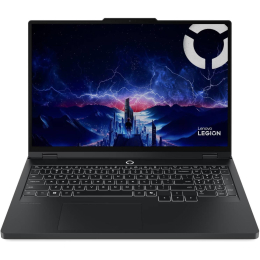 Lenovo Legion 5 15 (Intel Core i9, 16 GB / 1 TB, RTX 5070) Gray